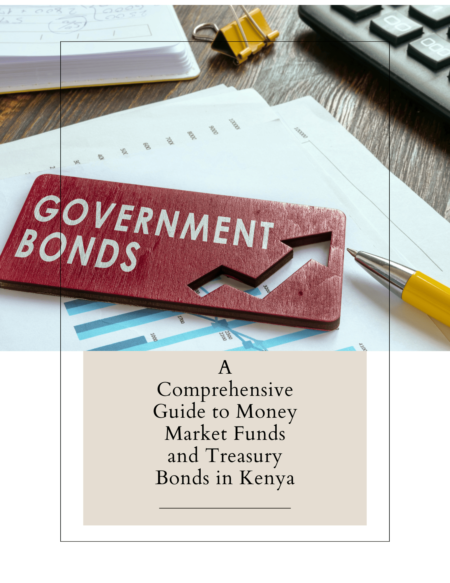 A Comprehensive Guide to Money Market Funds and Treasury Bills/Bonds in Kenya